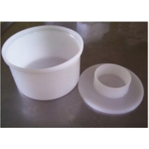 Forma para queijo de 4.000g a 5.000g